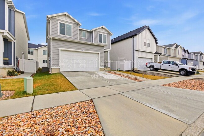 Building Photo - 522 N Scuttlebutt Ln