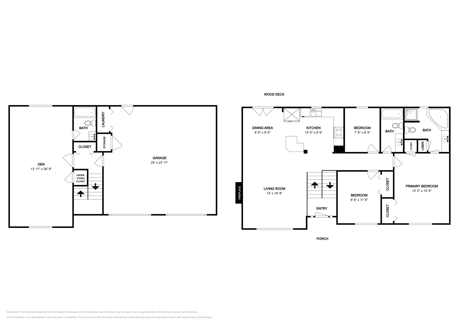 Building Photo - 5922 Graywood Cir SE