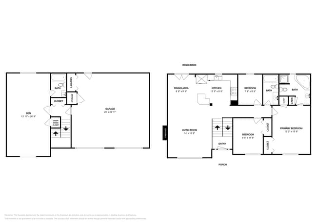 Building Photo - 5922 Graywood Cir SE