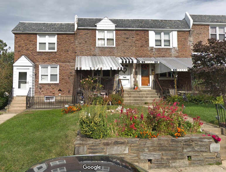 Primary Photo - 867 Gainsboro Rd