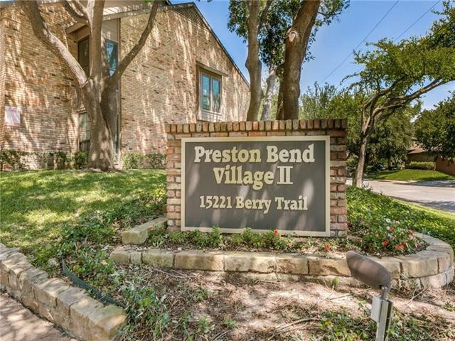Building Photo - 15221 Berry Trail