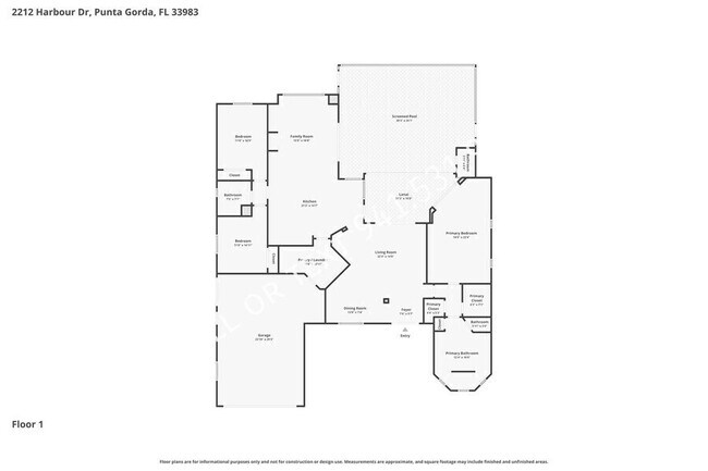 Building Photo - 2212 Harbour Dr