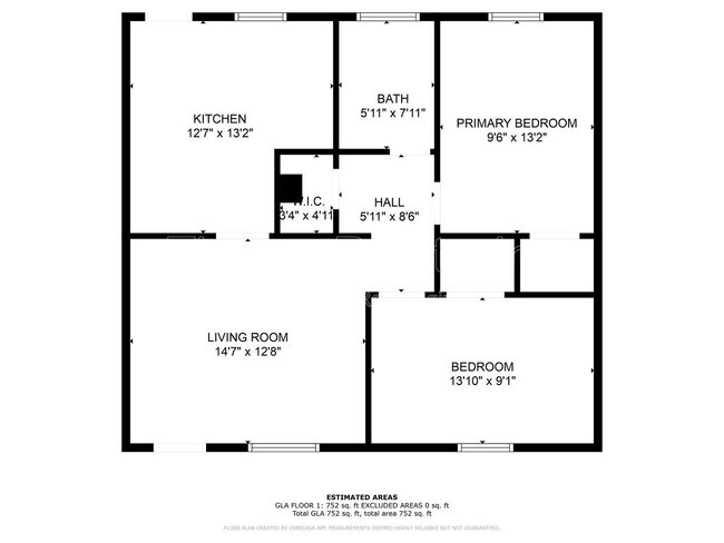 Building Photo - 2501 St Andrew St