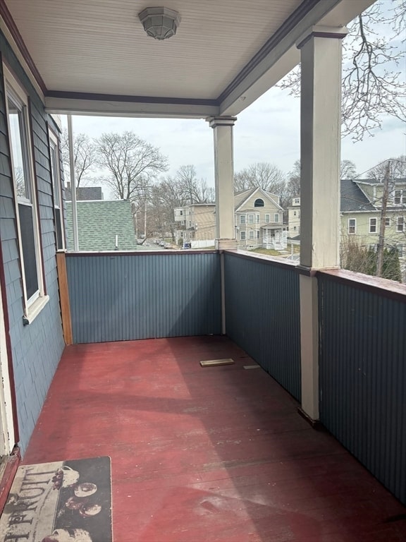 Building Photo - 63 Callender St