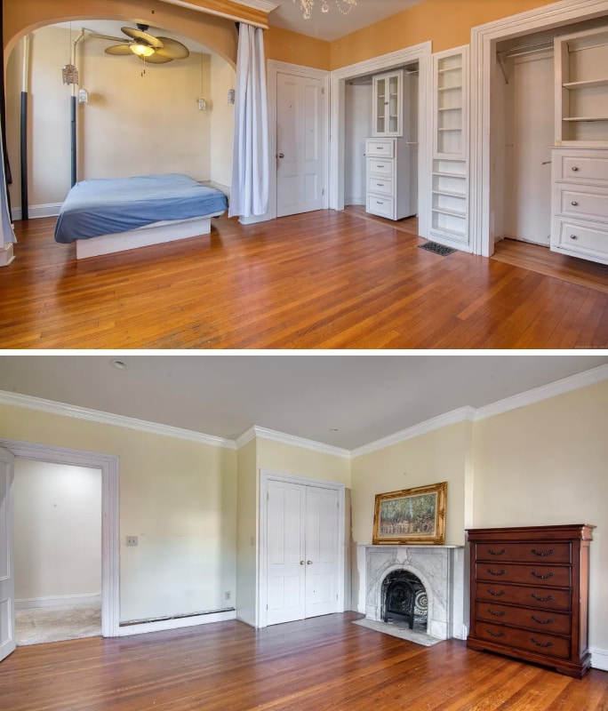 Building Photo - 189 Sigourney St