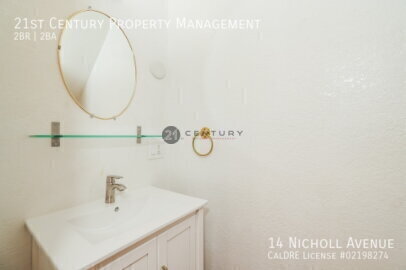 Building Photo - 14 Nicholl Ave