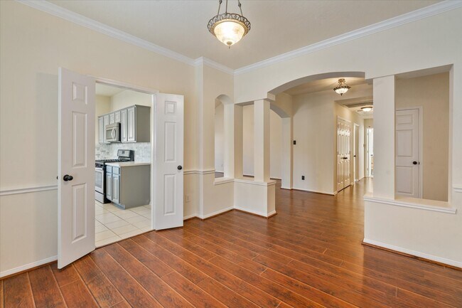 Building Photo - 2618 Oxhill Ct