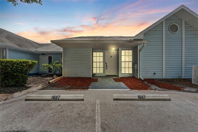 Building Photo - 16117 Rambling Vine Dr E