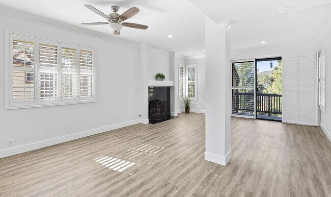 Building Photo - EXPERIENCE THE SOLITUDE OF TURTLE ROCK VILLAGE —3 Bedroom/2 Bath Condo