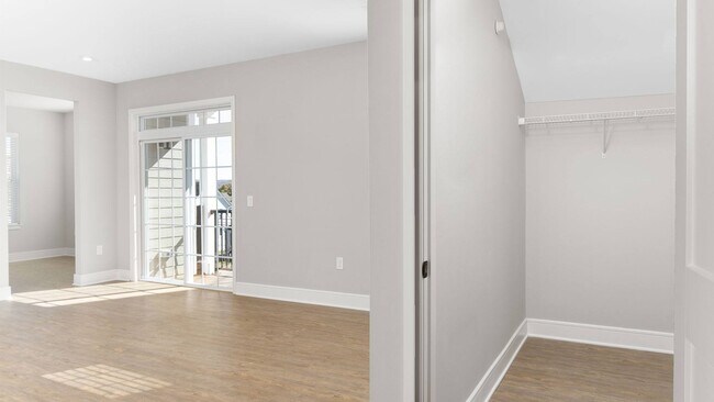 Floorplan - Monte View at Pohatcong