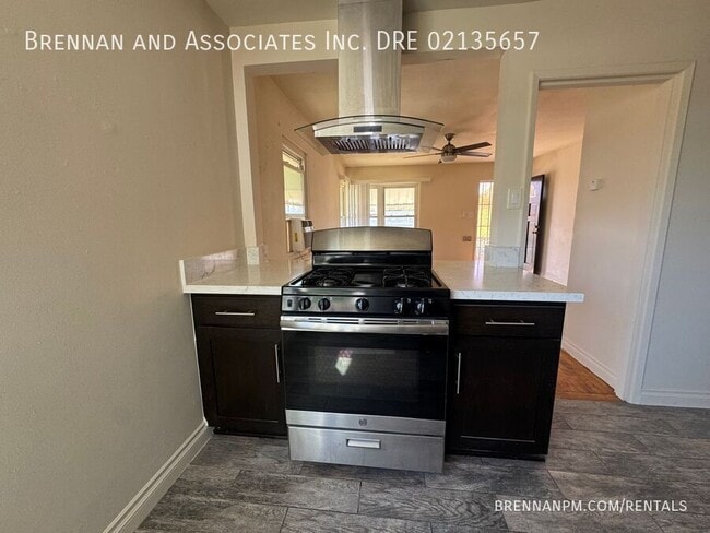 Building Photo - 2985 Citronella Ave