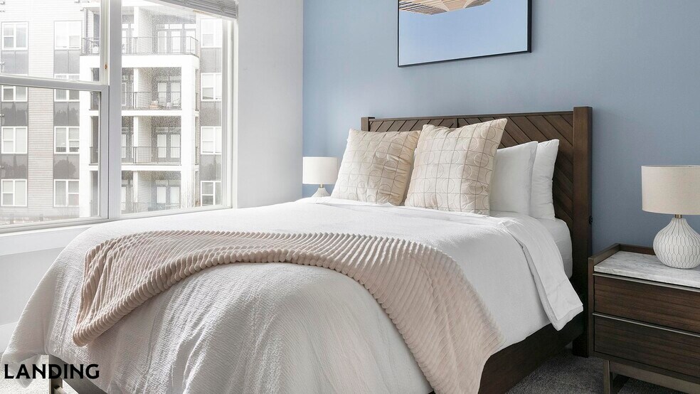 Building Photo - 2550 Blackmon Dr