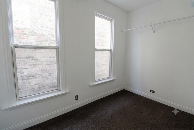Building Photo - 1317 N Campbell Ave
