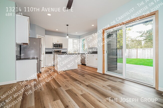 Building Photo - 13214 110th Ave Ct E