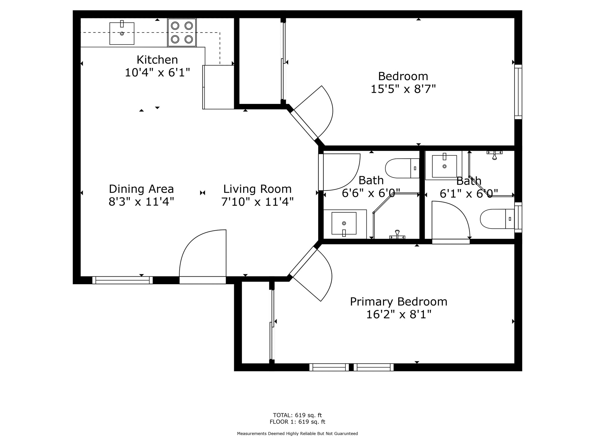 Building Photo - 5335 Monte Vista St