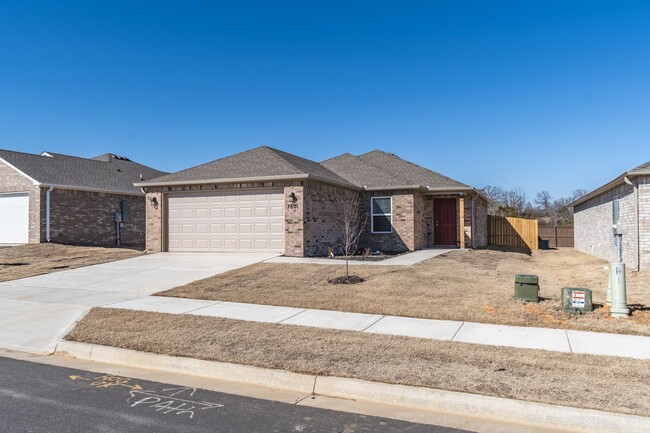 Primary Photo - New Construction Living: 3 Bed, 2 Bath, 2-...