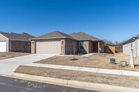 Building Photo - New Construction Living: 3 Bed, 2 Bath, 2-...