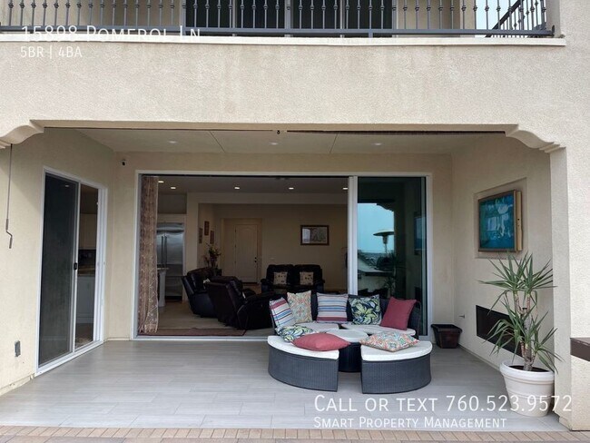 Building Photo - 15898 Pomerol Ln
