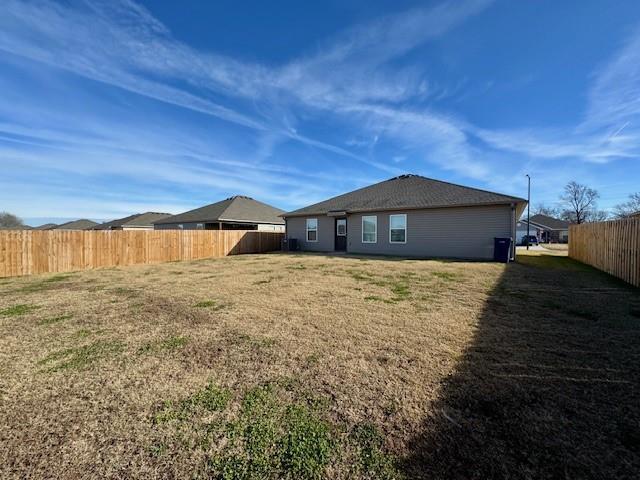 Building Photo - 2606 S Silver St