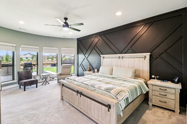 Building Photo - "Spacious 5-Bed Oasis with 4.5 Baths – You...