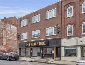 Building Photo - 55 Manchester St