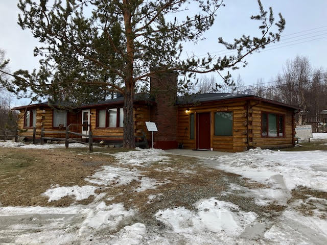 Building Photo - 16390 N Glenn Hwy