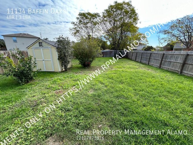 Building Photo - 11134 Baffin Oaks