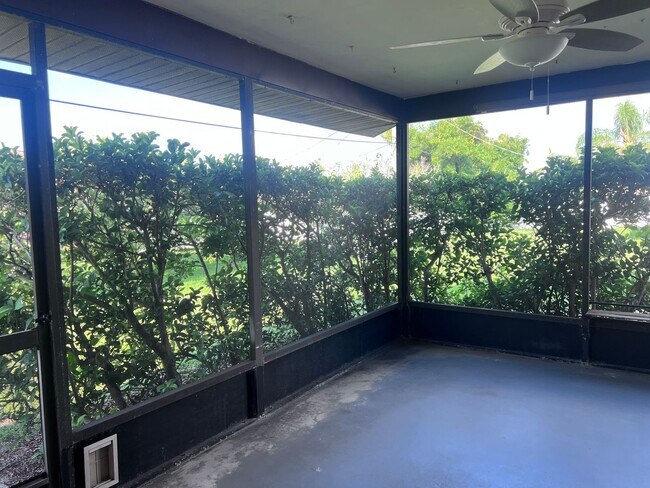 Building Photo - 2BR/2BA Single Family Home in South Venice