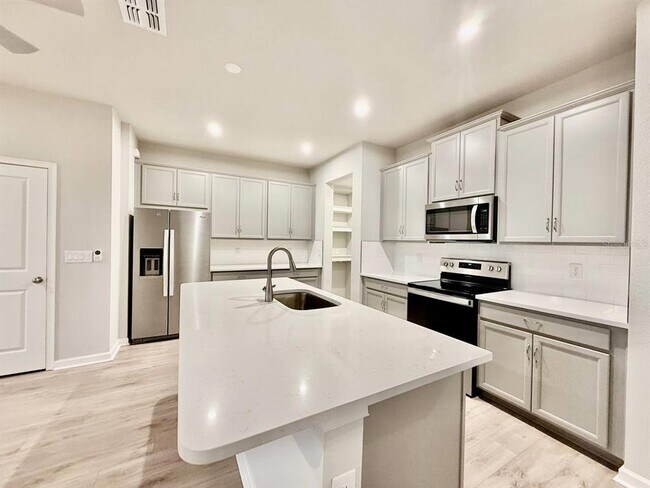 Building Photo - 1156 Crk Vly Ct