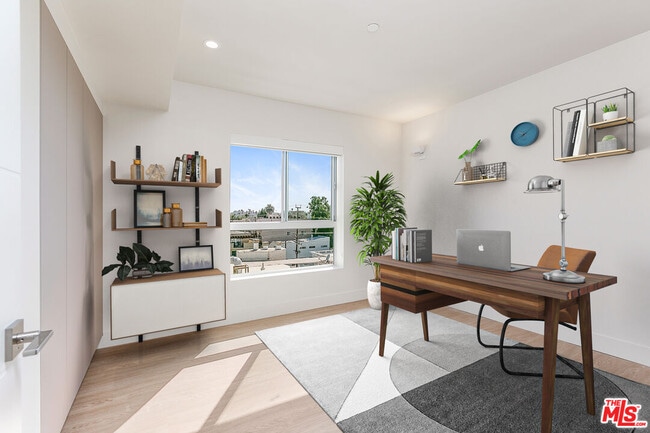 Building Photo - 11837 Mayfield Ave