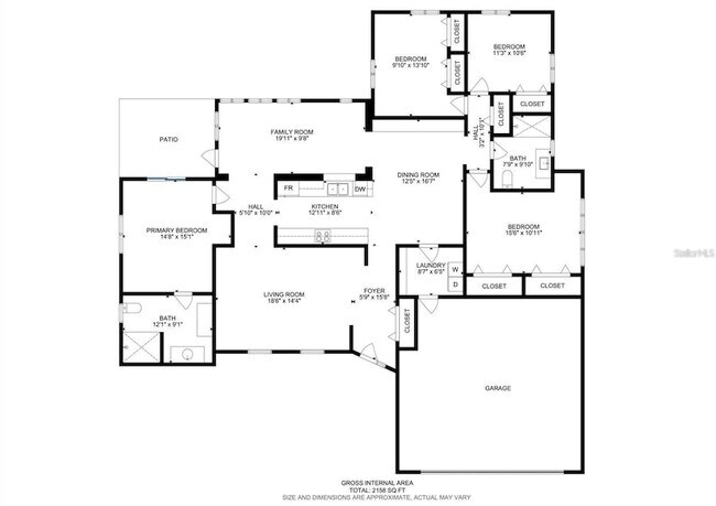 Building Photo - 2315 Minneola Rd