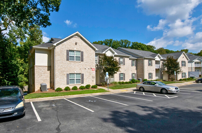 Building Photo - Grentton Place Apartments