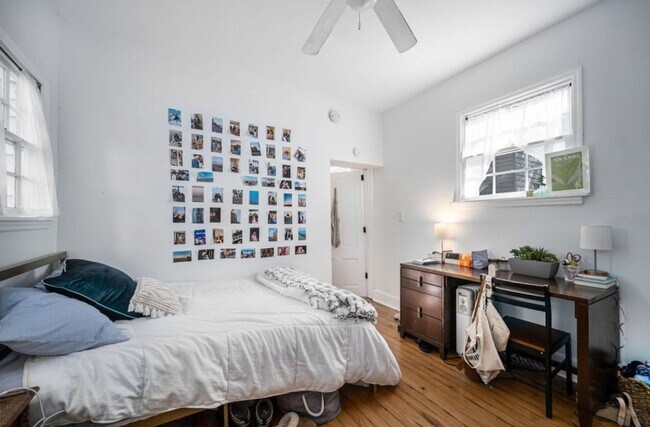 Building Photo - 13 Marion St