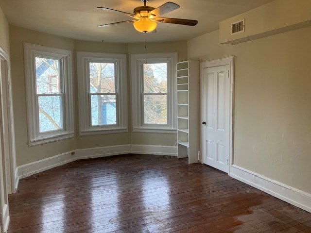 Bedroom - 1511 Spring Ave