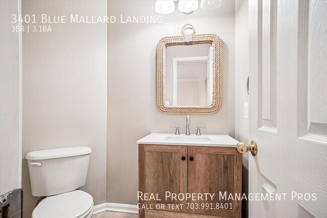 Building Photo - 3401 Blue Mallard Landing