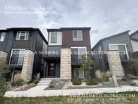 Building Photo - 8756 Wolf Valley Dr.