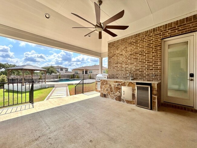 Building Photo - Welcome to Caliterra – Hill Country Luxury...