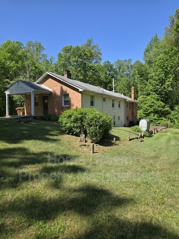 Building Photo - 9517 Brock Rd