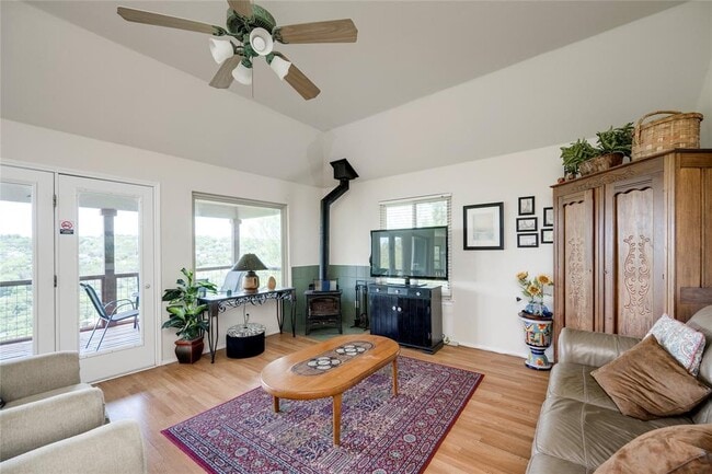 Building Photo - 14101 Red Feather Trail