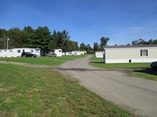 Building Photo - Wil-Dot Mobile Home Park