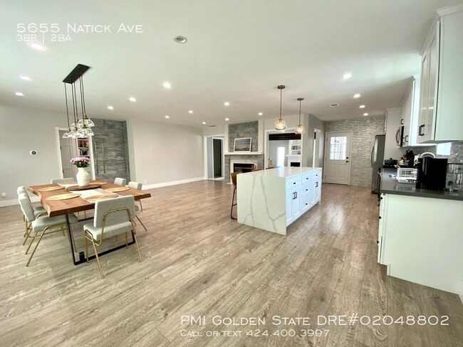 Building Photo - 5655 Natick Ave