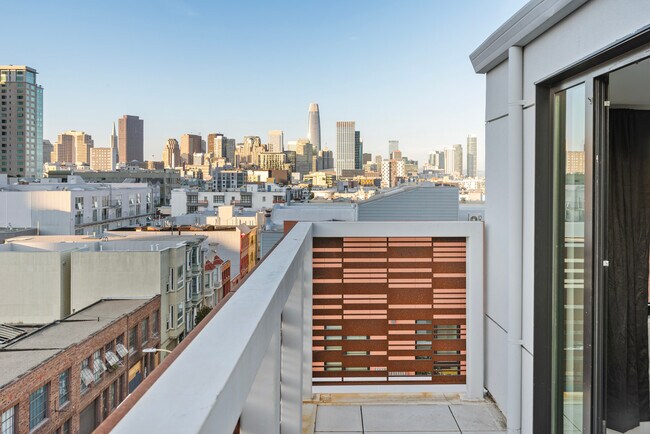 Building Photo - 1288 Howard St