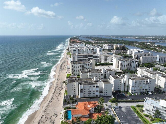 Building Photo - 3540 S Ocean Blvd