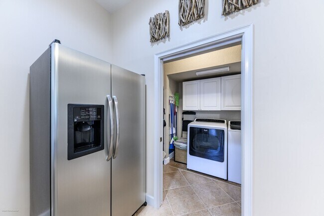 Building Photo - Luxury Turnkey Seasonal Rental – Prosperity Point at Burnt Store Marina