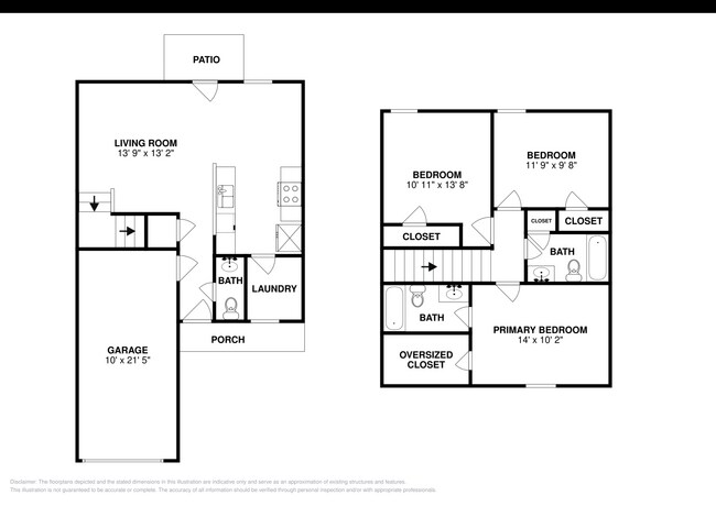 Building Photo - 2616 Apostle Ln