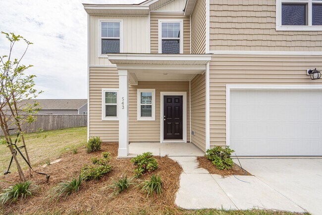Building Photo - 543 Polaris Wy