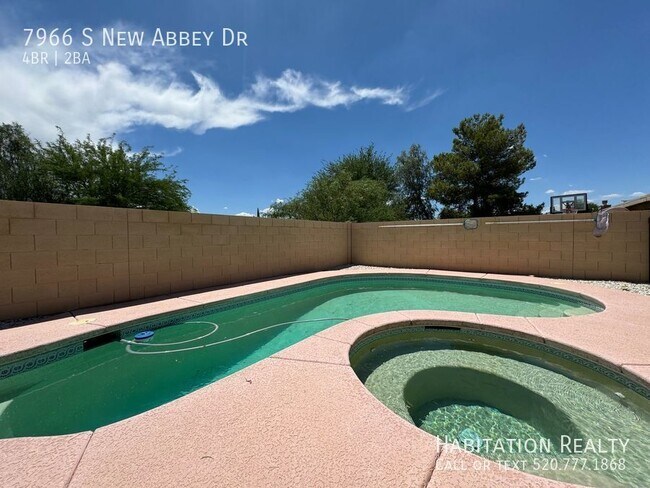 Building Photo - 7966 S New Abbey Dr