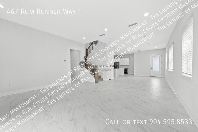 Building Photo - 467 Rum Runner Wy