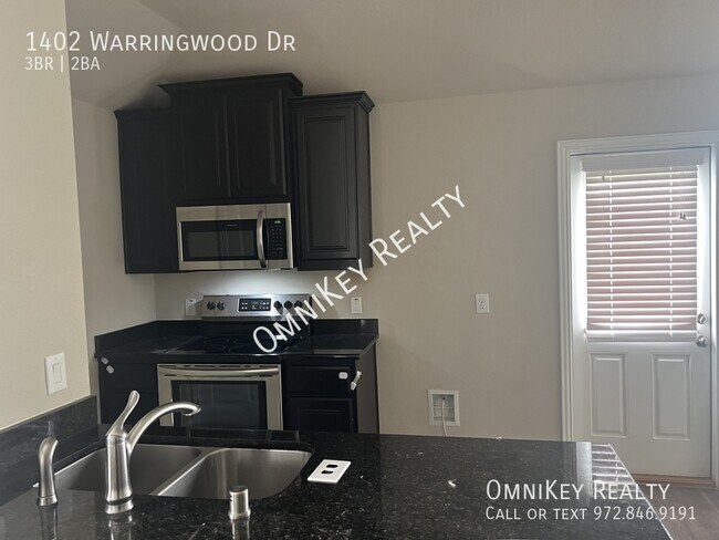 Building Photo - 1402 Warringwood Dr