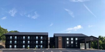 Building Photo - The Dels Harrison